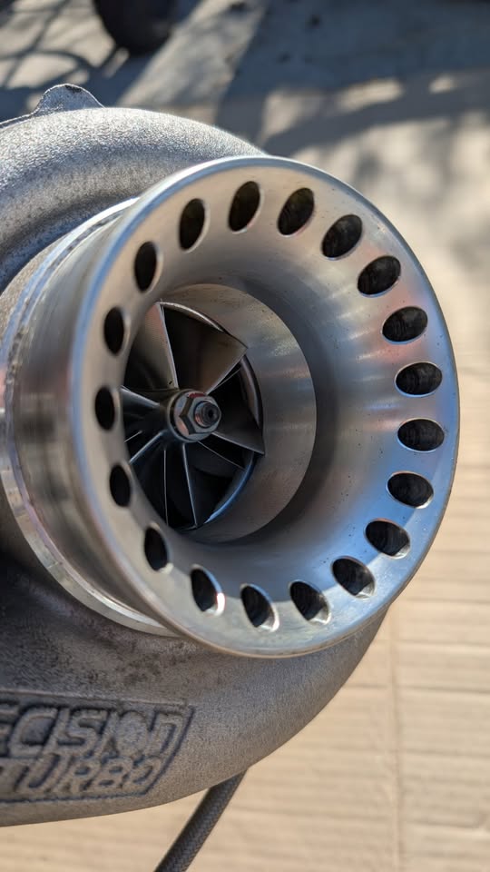 2015-2017 Mustang Hellion Twin Turbo Kit - Image 7