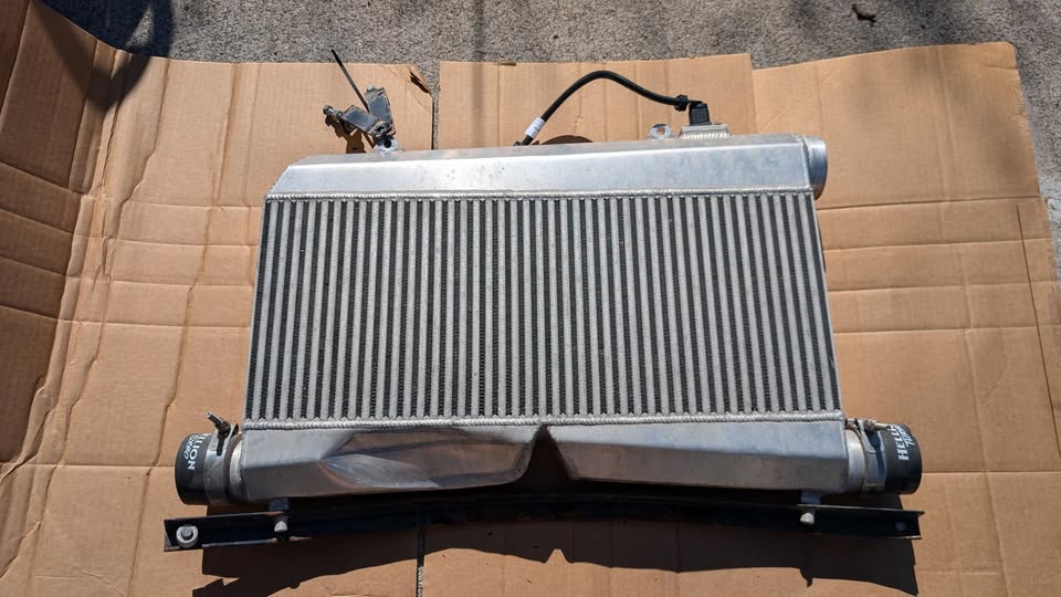 2015-2017 Mustang Hellion Twin Turbo Kit - Image 3