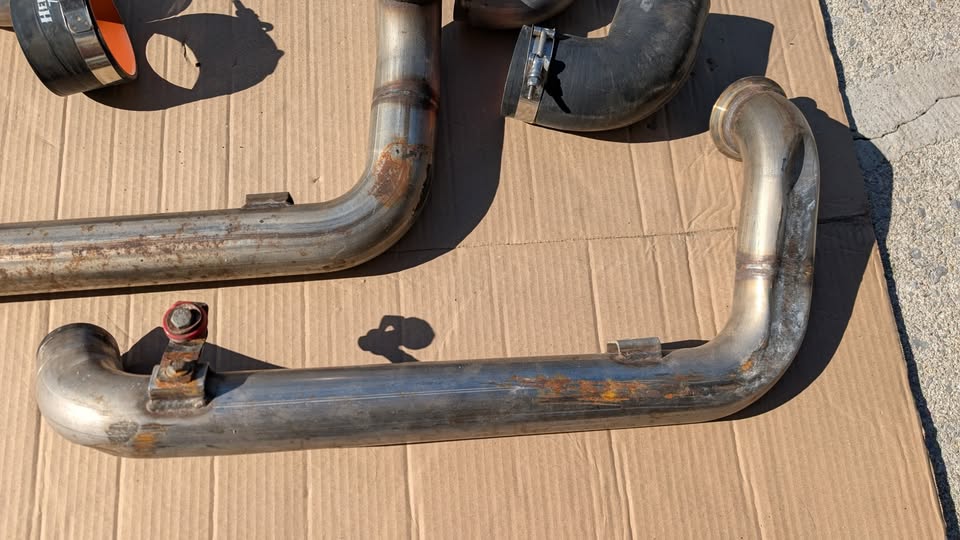 2015-2017 Mustang Hellion Twin Turbo Kit - Image 4