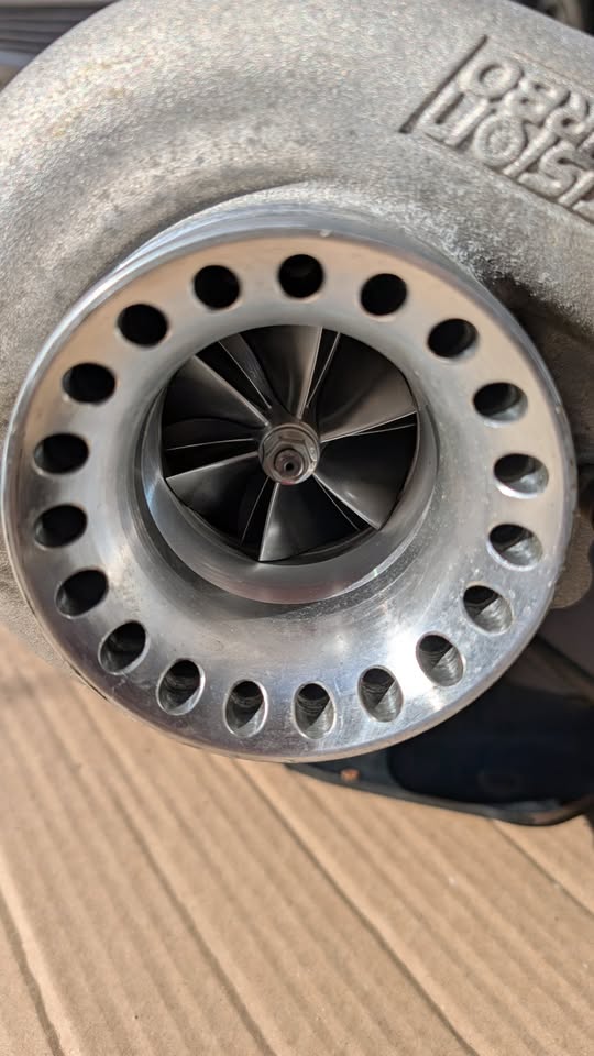 2015-2017 Mustang Hellion Twin Turbo Kit - Image 5