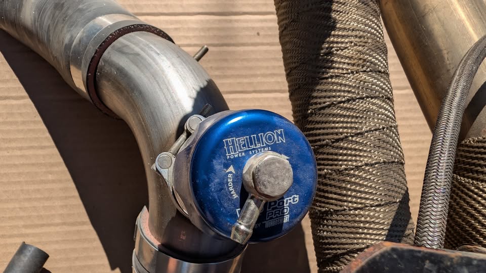 2015-2017 Mustang Hellion Twin Turbo Kit - Image 9