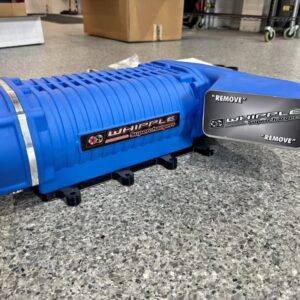 Mustang GT500 Whipple 4.0L Supercharger Kit