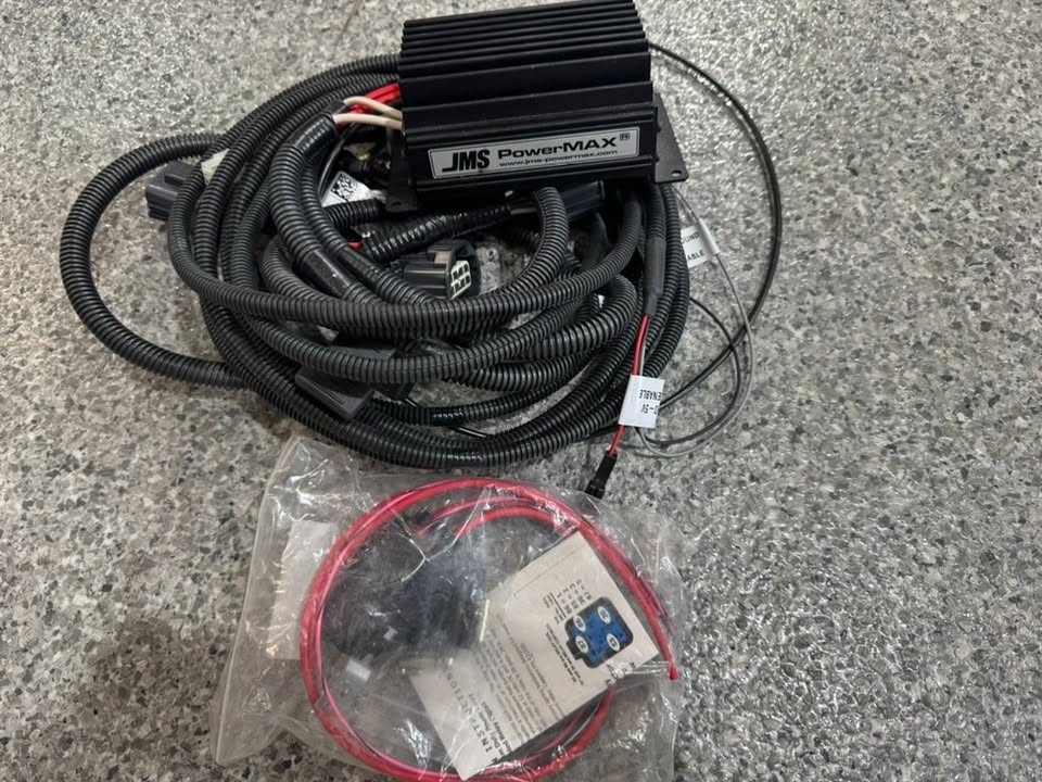 Mustang GT500 Whipple 4.0L Supercharger Kit - Image 6