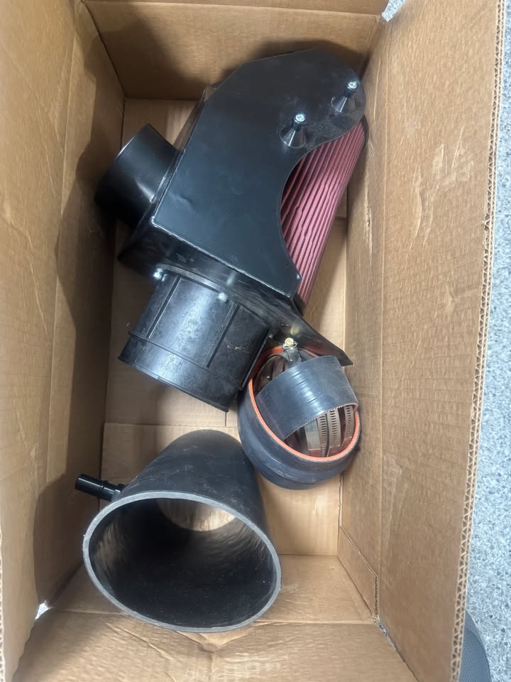 Mustang GT500 Whipple 4.0L Supercharger Kit - Image 5